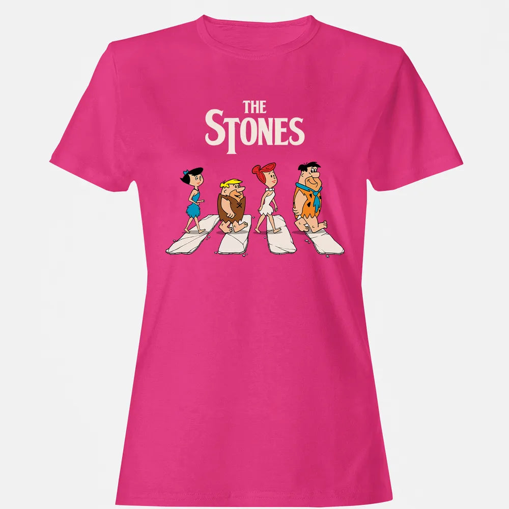 Women's T-shirt - 4W96YDJR
