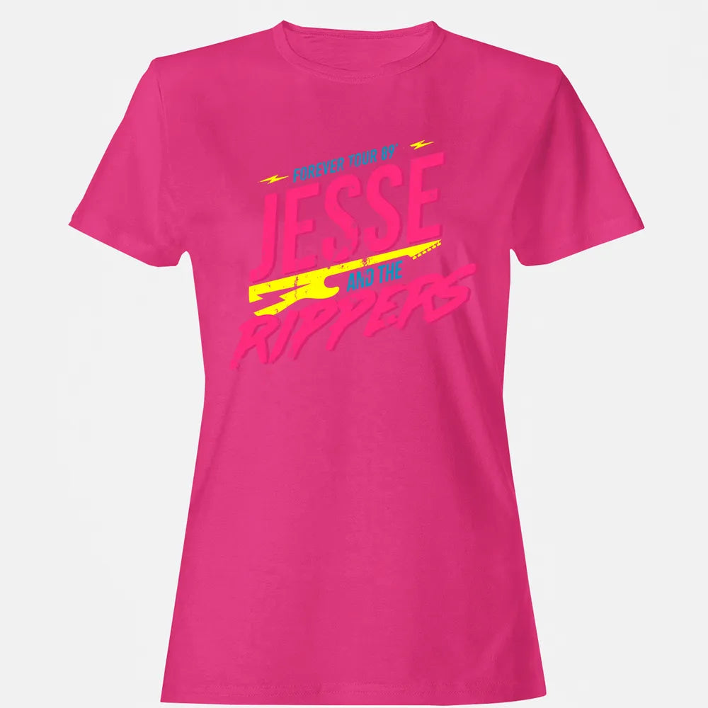 Women's T-shirt - 4A5PPVG8