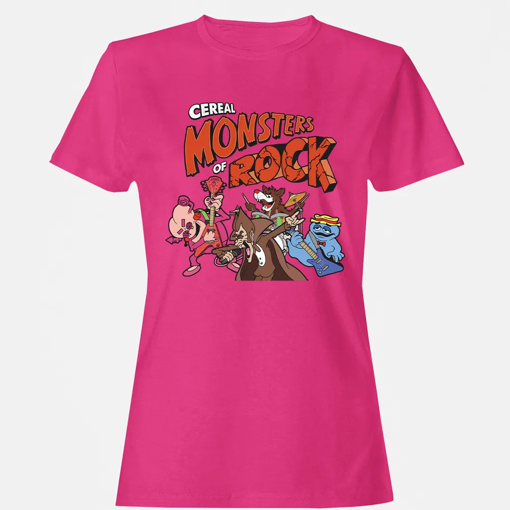 Women's T-shirt - 6DSW4NRD