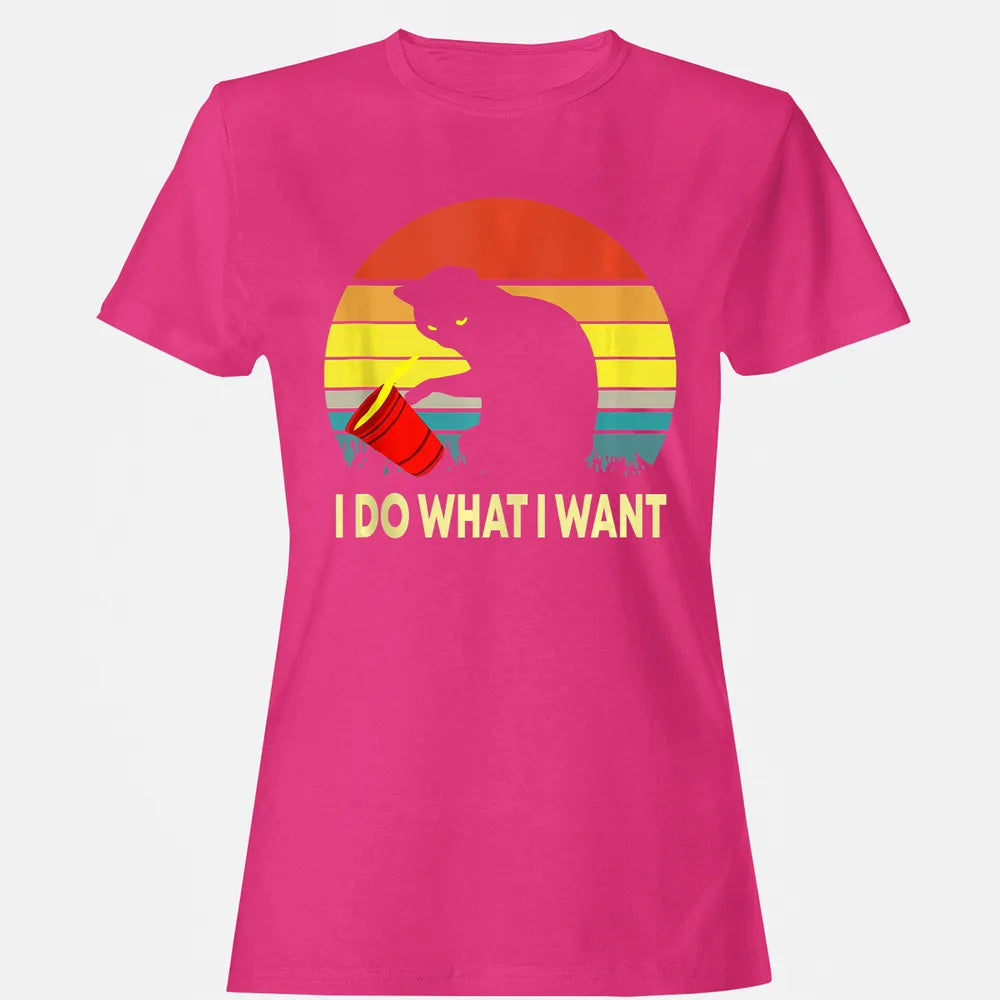 Women's T-shirt - 5U56NMK3