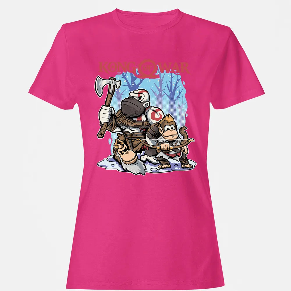 Women's T-shirt - 87326VL3