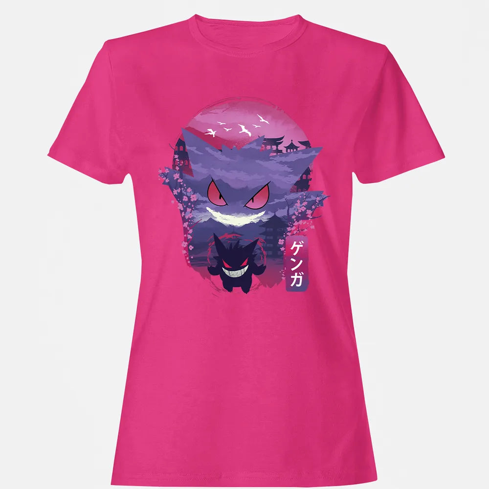 Women's T-shirt - ACXMG5EL