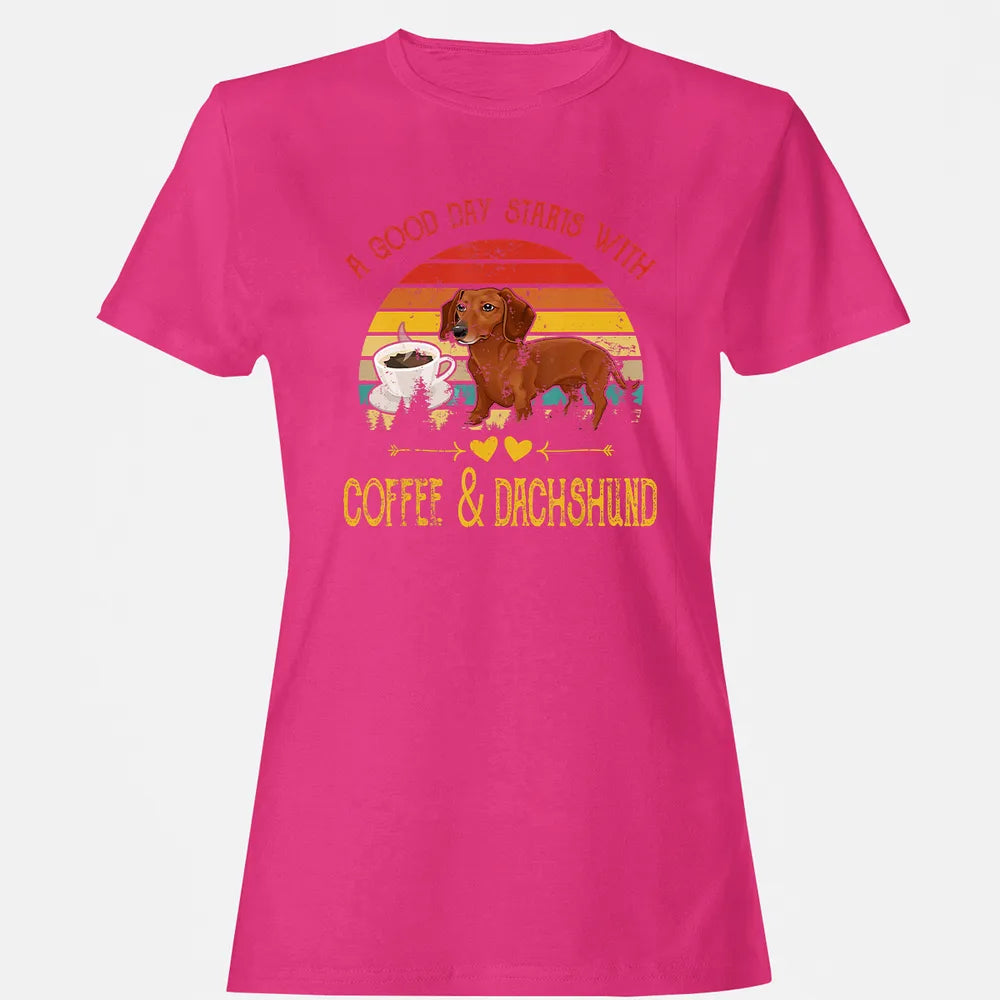 Women's T-shirt - FACLJYFJ