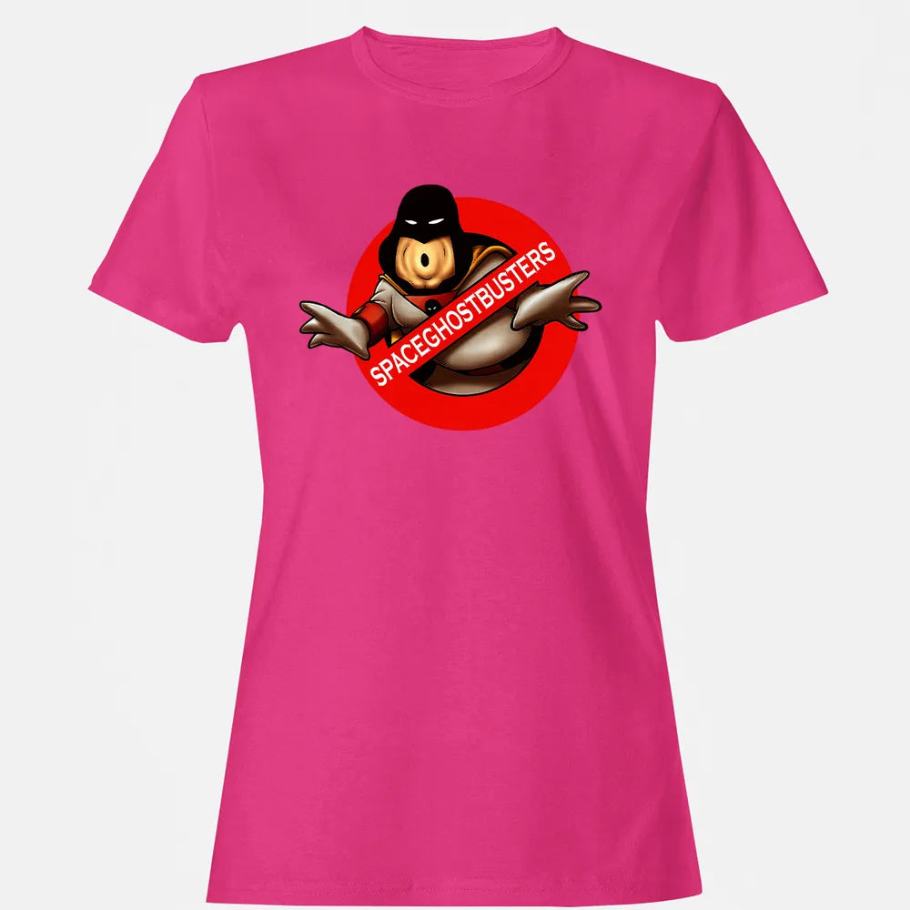 Women's T-shirt - QGHGL9HT