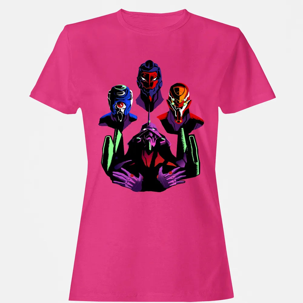 Women's T-shirt - 5YAUP679