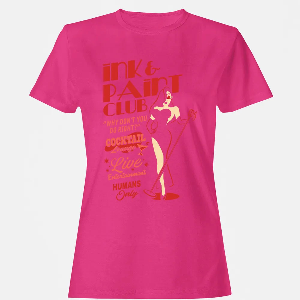 Women's T-shirt - 7FS5M8ST