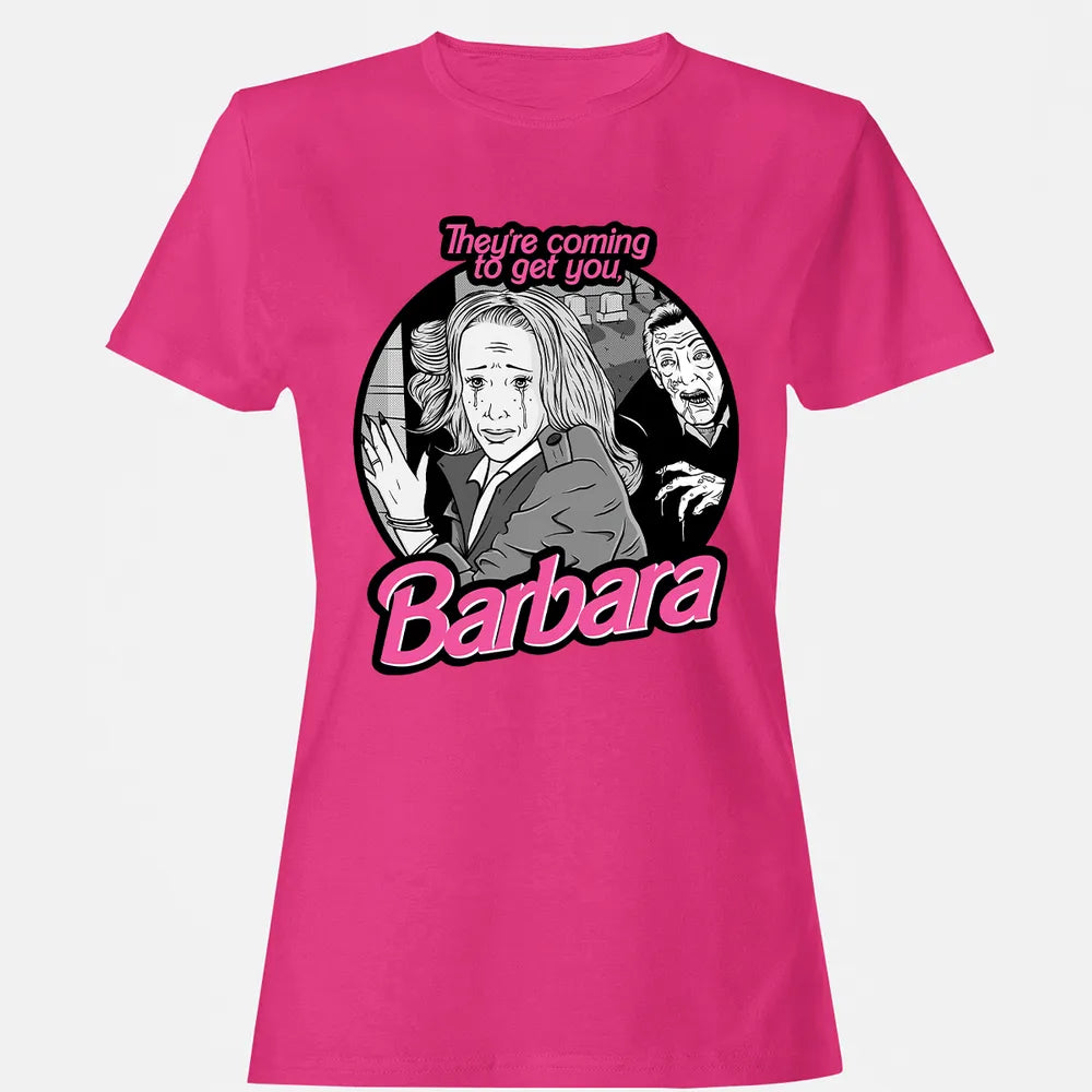 Women's T-shirt - TKYPN5DG