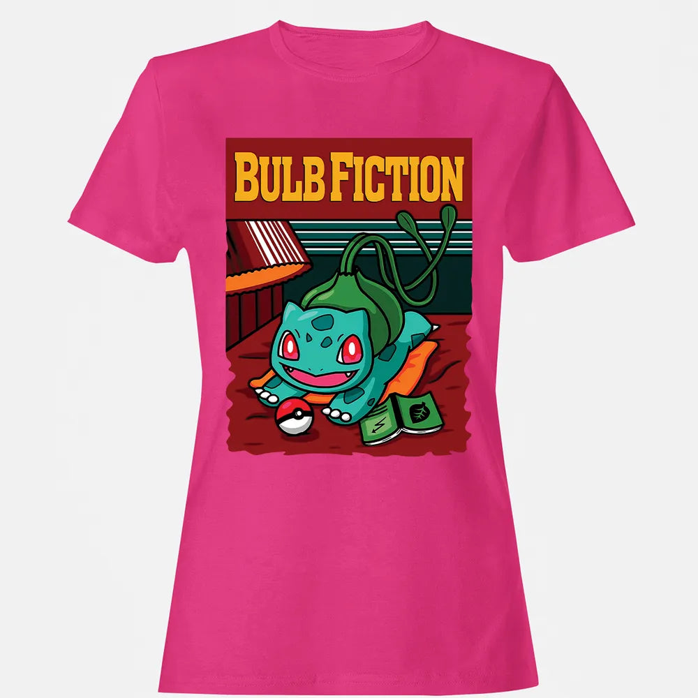 Women's T-shirt - 96PLY5C5