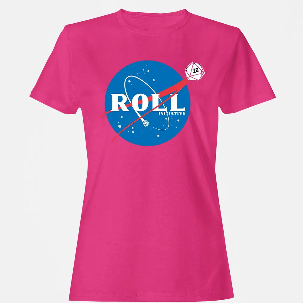 Women's T-shirt - 6R33JX6A