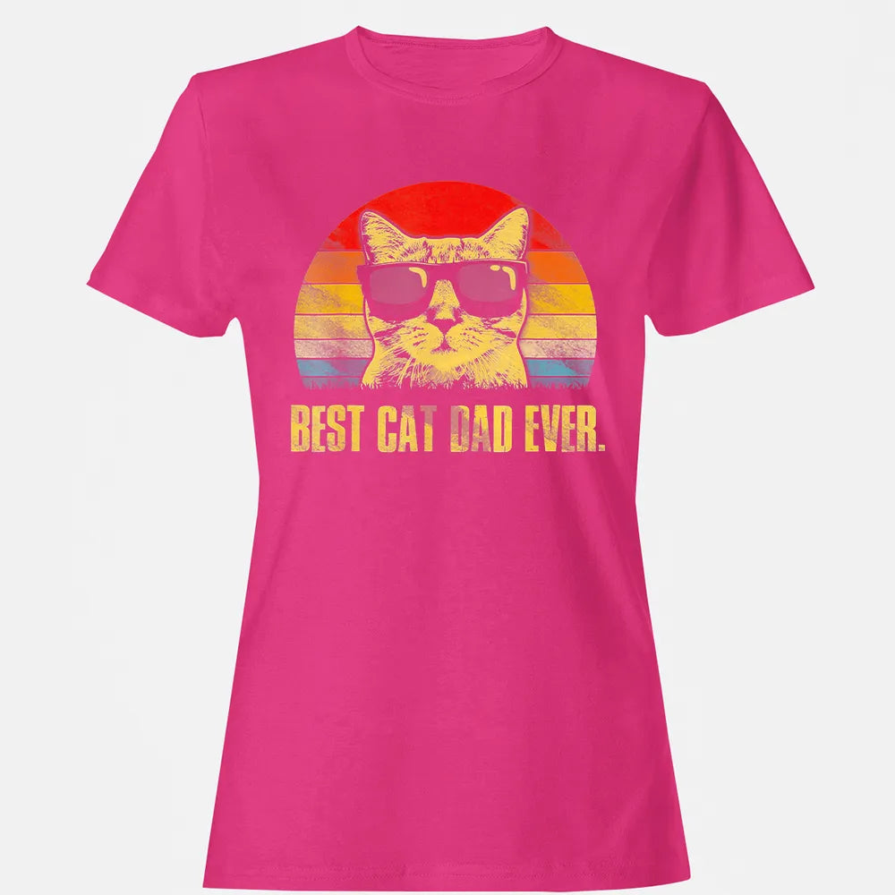 Women's T-shirt - HNACBNKR