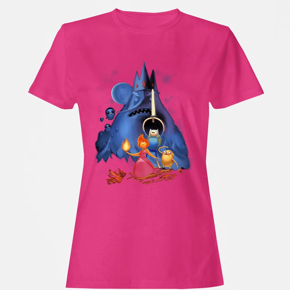 Women's T-shirt - Q6WACZ6A