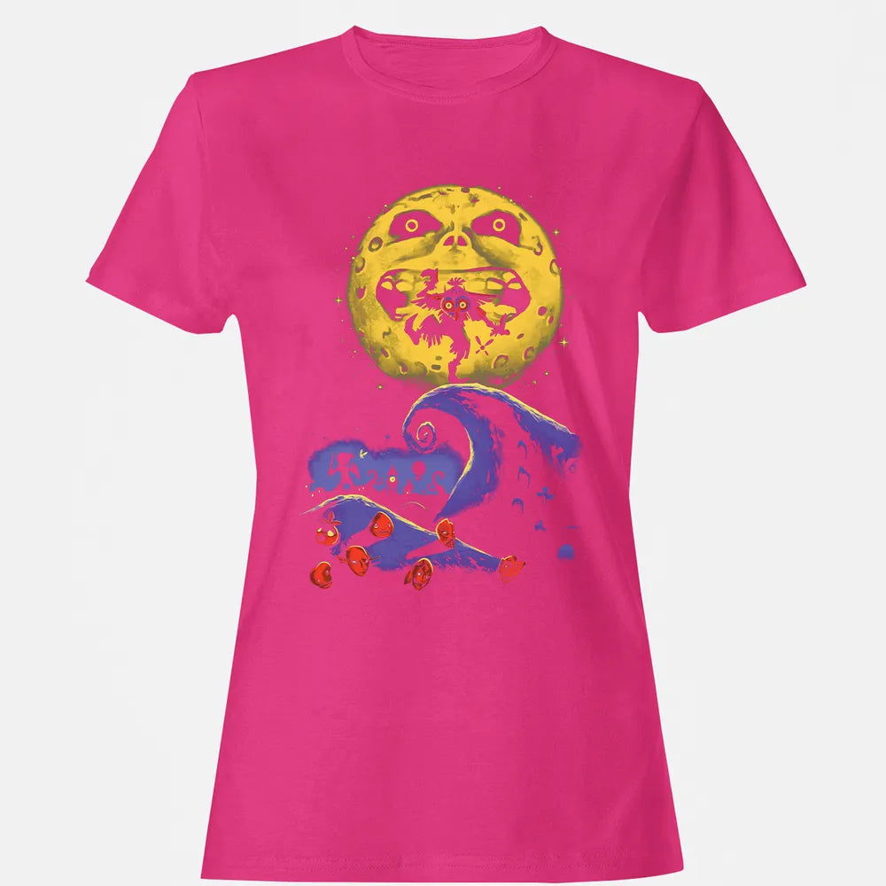 Women's T-shirt - SFKKJEL5