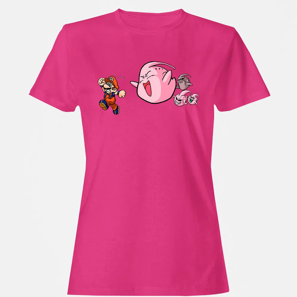 Women's T-shirt - MK6RL6W2