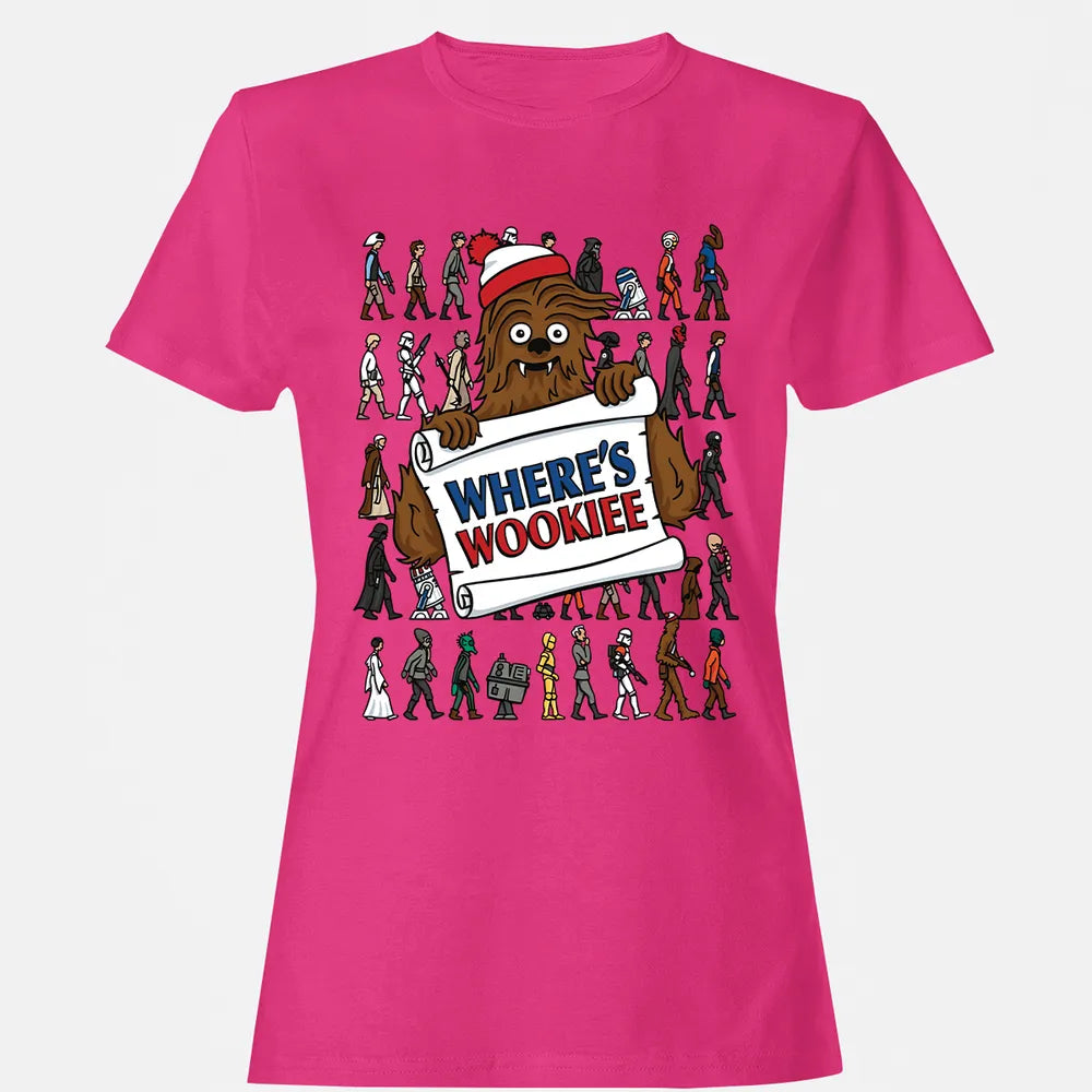 Women's T-shirt - P8YS1N5B