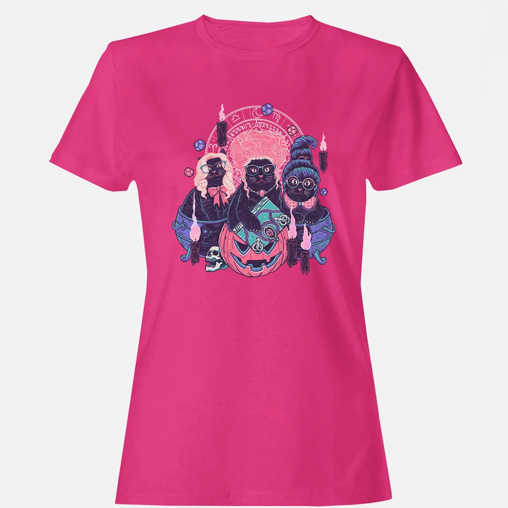Women's T-shirt - 1888CRWR