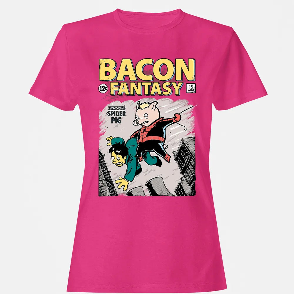 Women's T-shirt - X8R7M415