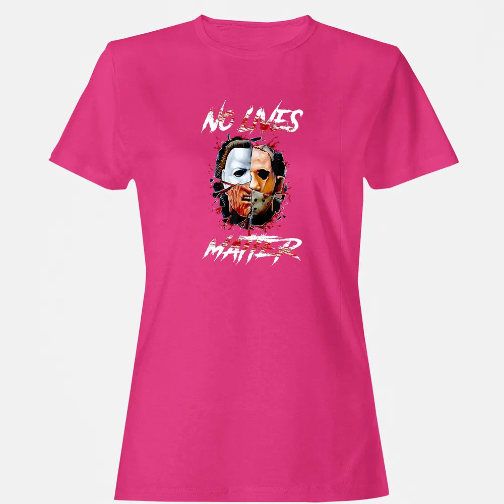Women's T-shirt - N6U2LAXG