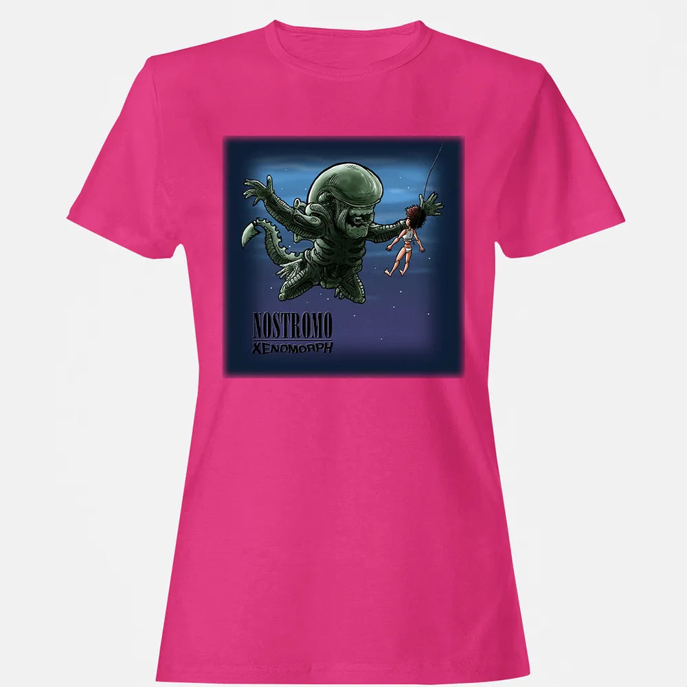 Women's T-shirt - NPK1P3Y6