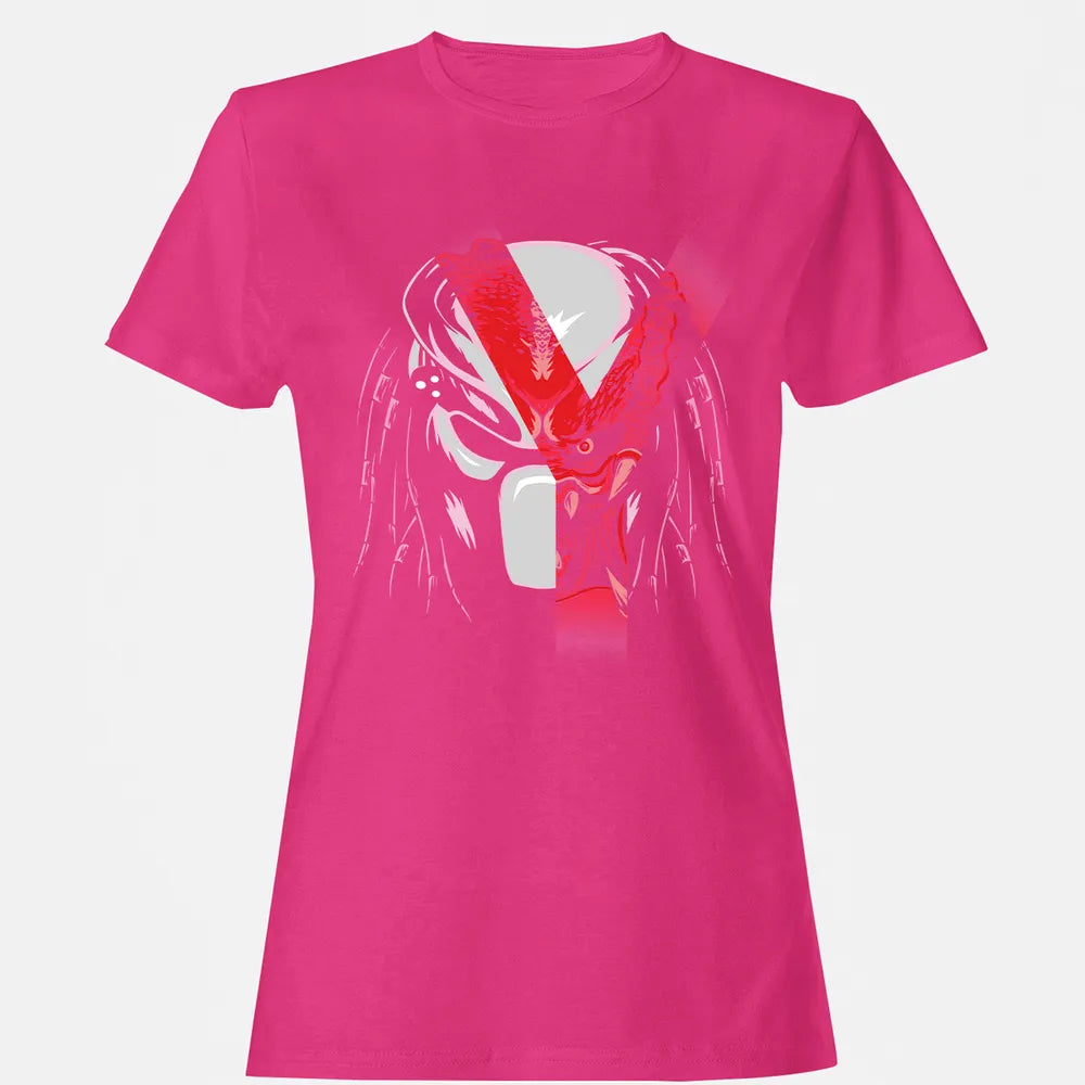 Women's T-shirt - WAZ2C2GU