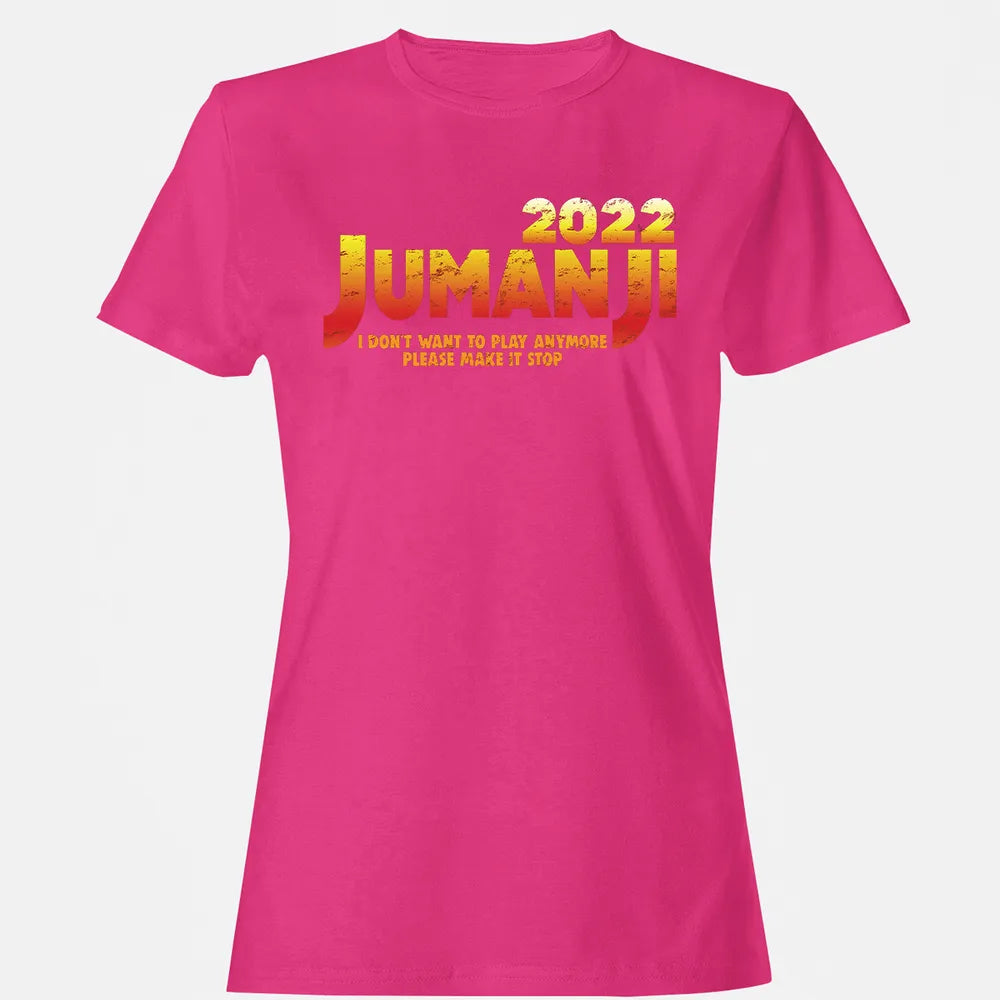 Women's T-shirt - ULF61W36