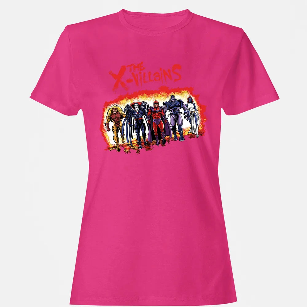 Women's T-shirt - TXE7YHWU