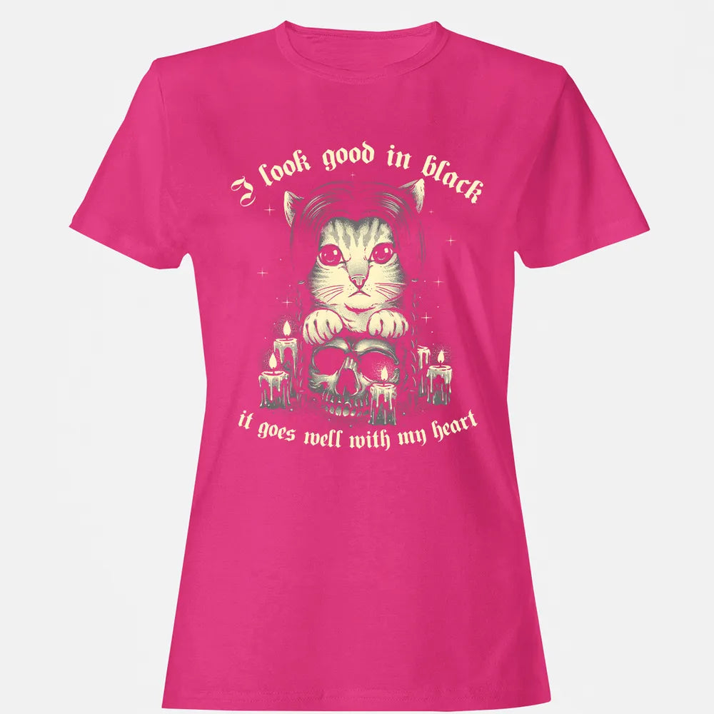 Women's T-shirt - CXQ332V1