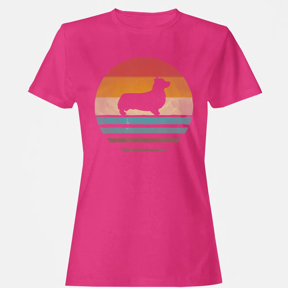 Women's T-shirt - 88CU9VKW