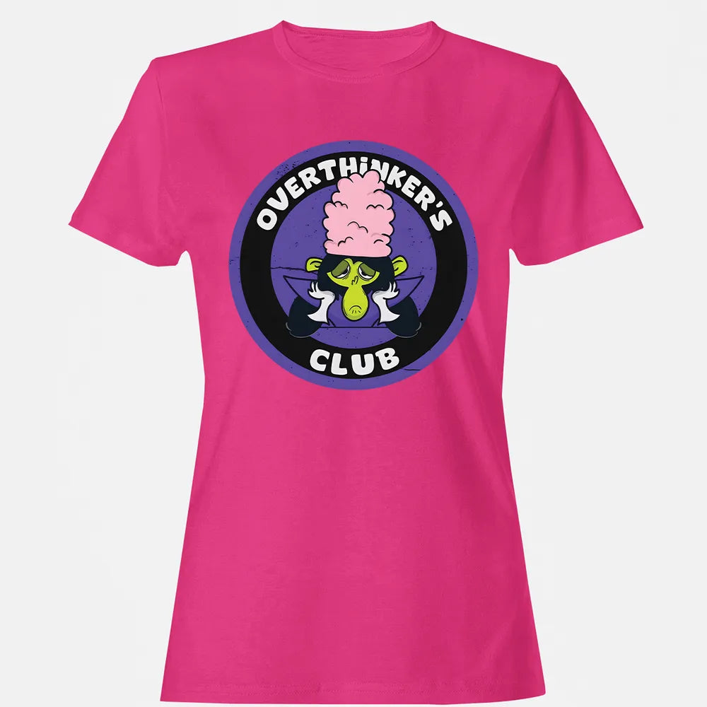 Women's T-shirt - K59TA7BU
