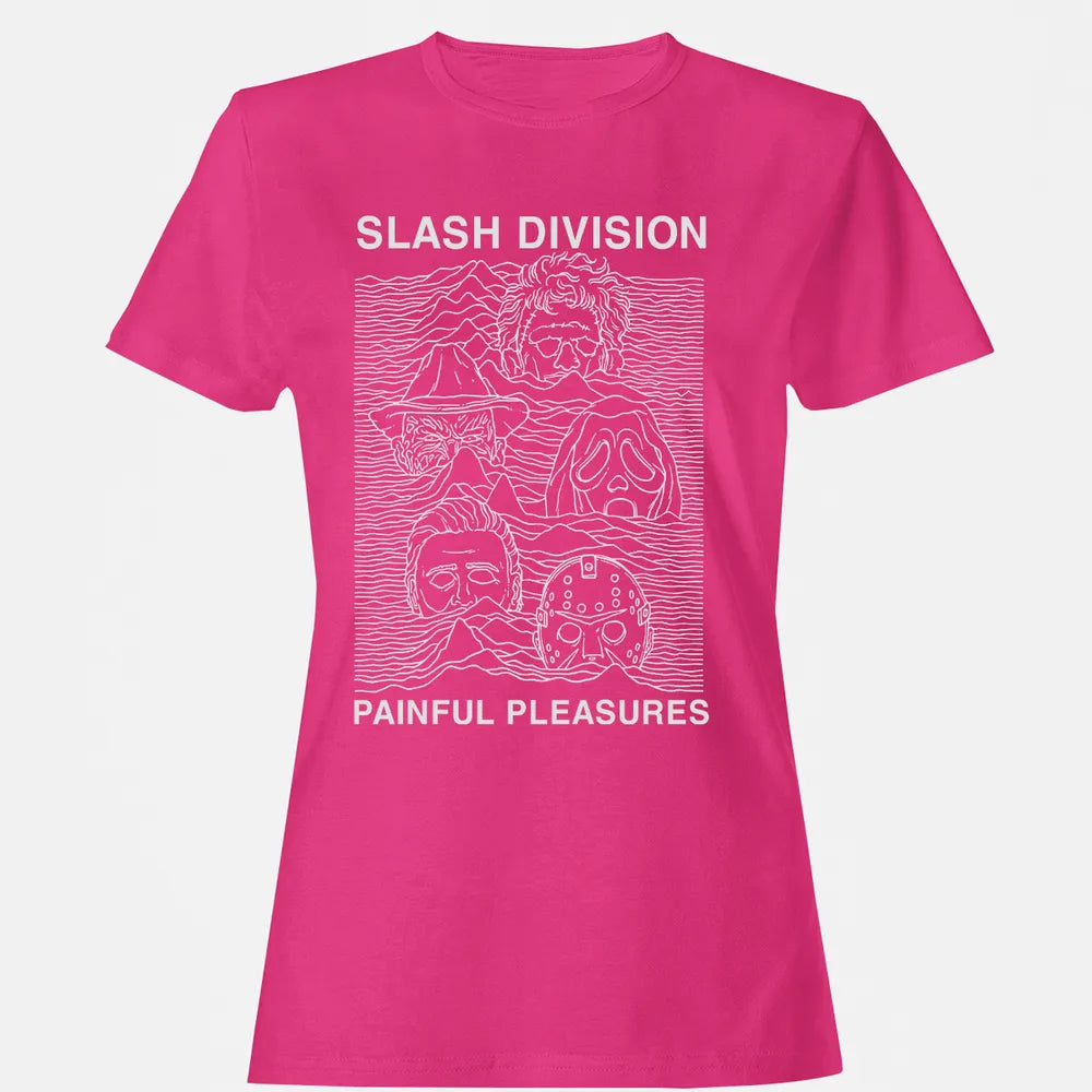 Women's T-shirt - 3FN9APP2