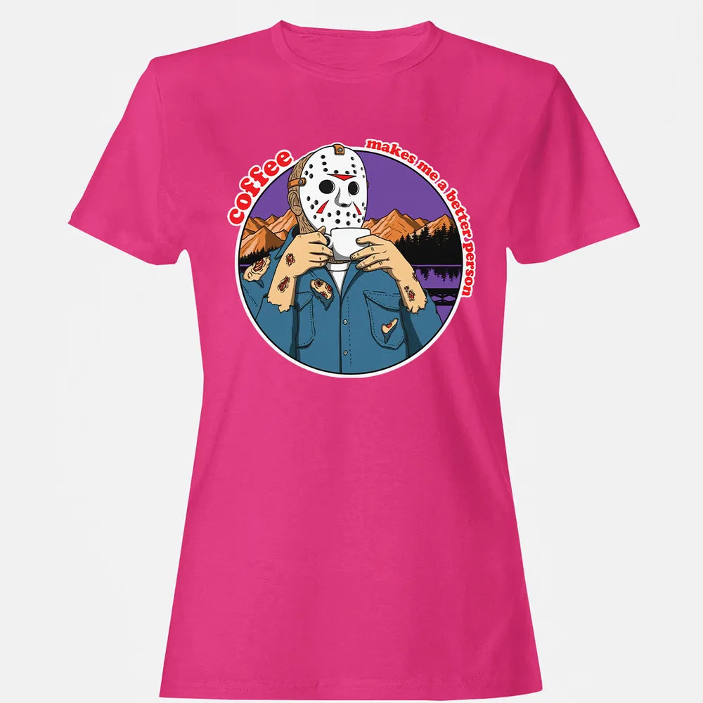 Women's T-shirt - SP9XSLX1