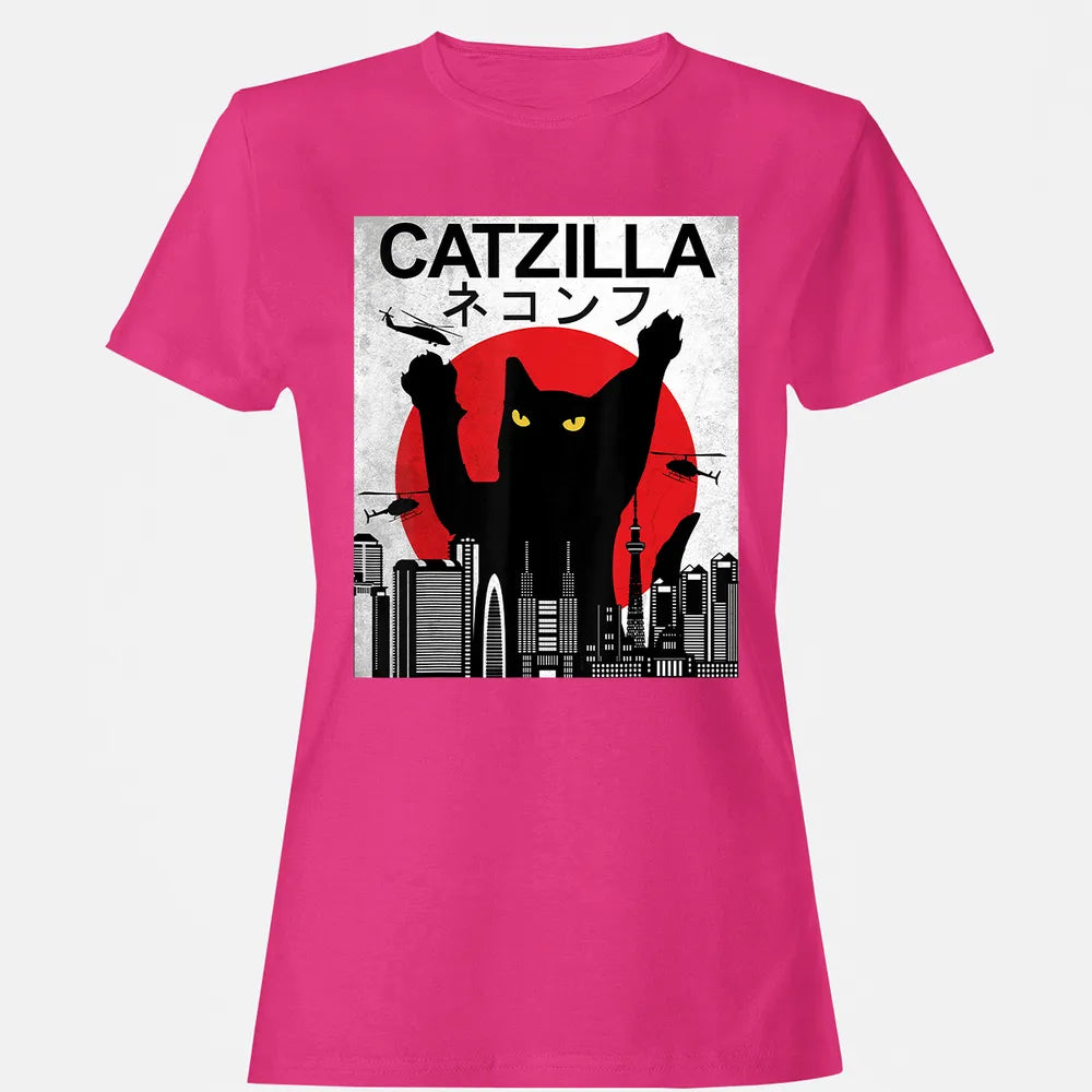 Women's T-shirt - BSKD2P91