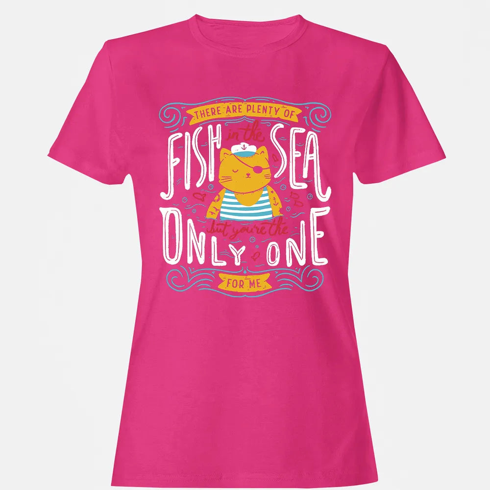 Women's T-shirt - QLQTRQ2W