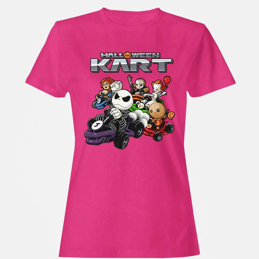 Women's T-shirt - E2GM43PK