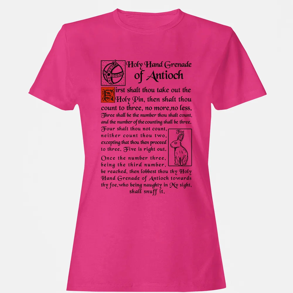 Women's T-shirt - 5878G9SV