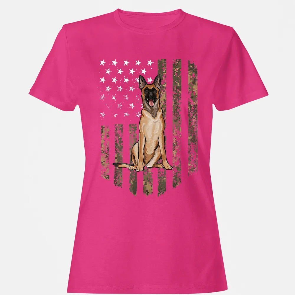 Women's T-shirt - 9ZM2HCLR