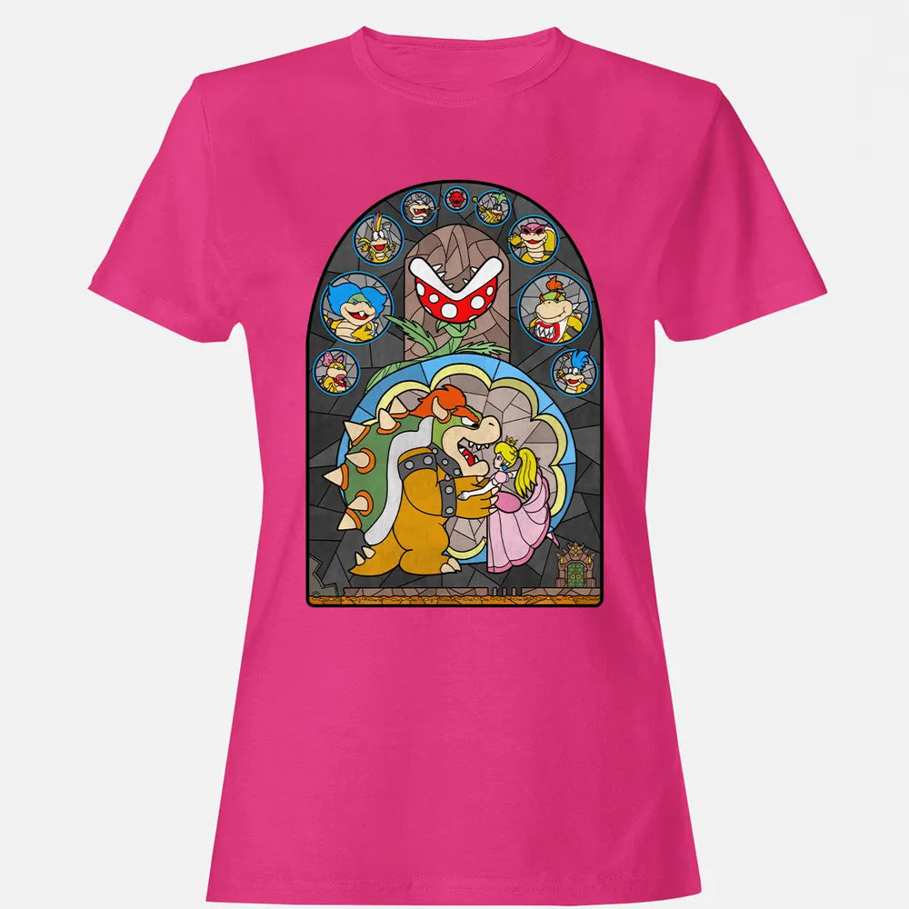 Women's T-shirt - Z2N7L2BA