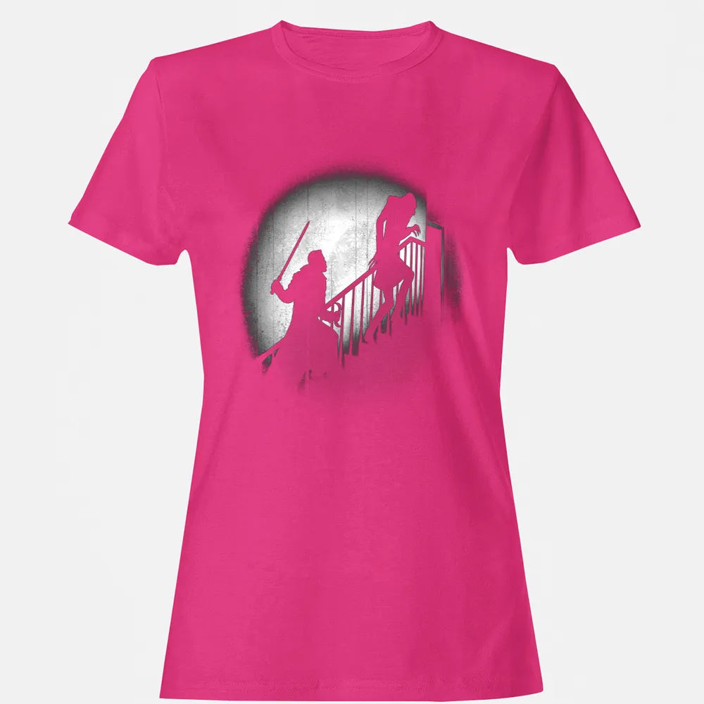 Women's T-shirt - L4CCWR4M