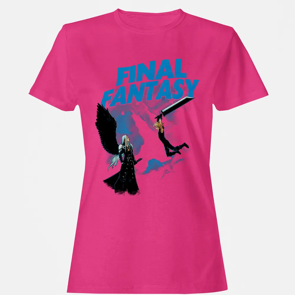 Women's T-shirt - NJPBWBMJ