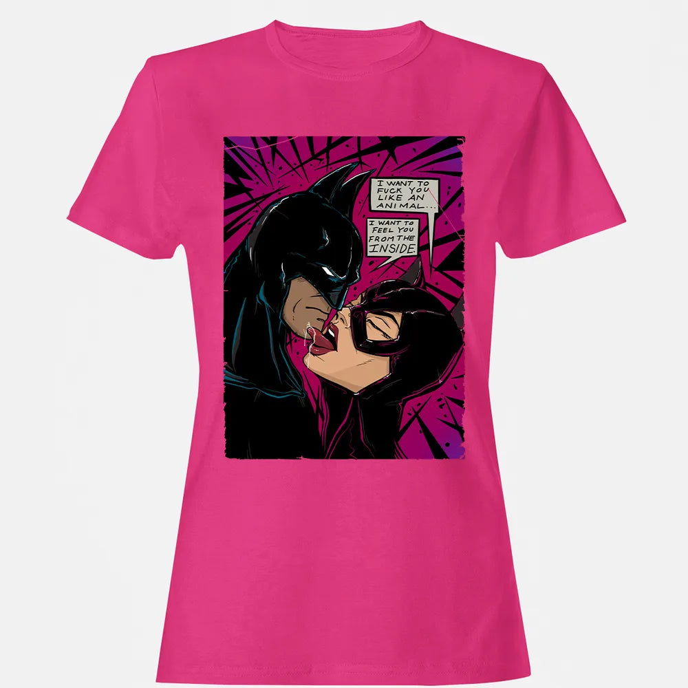 Women's T-shirt - Z8L5V37X