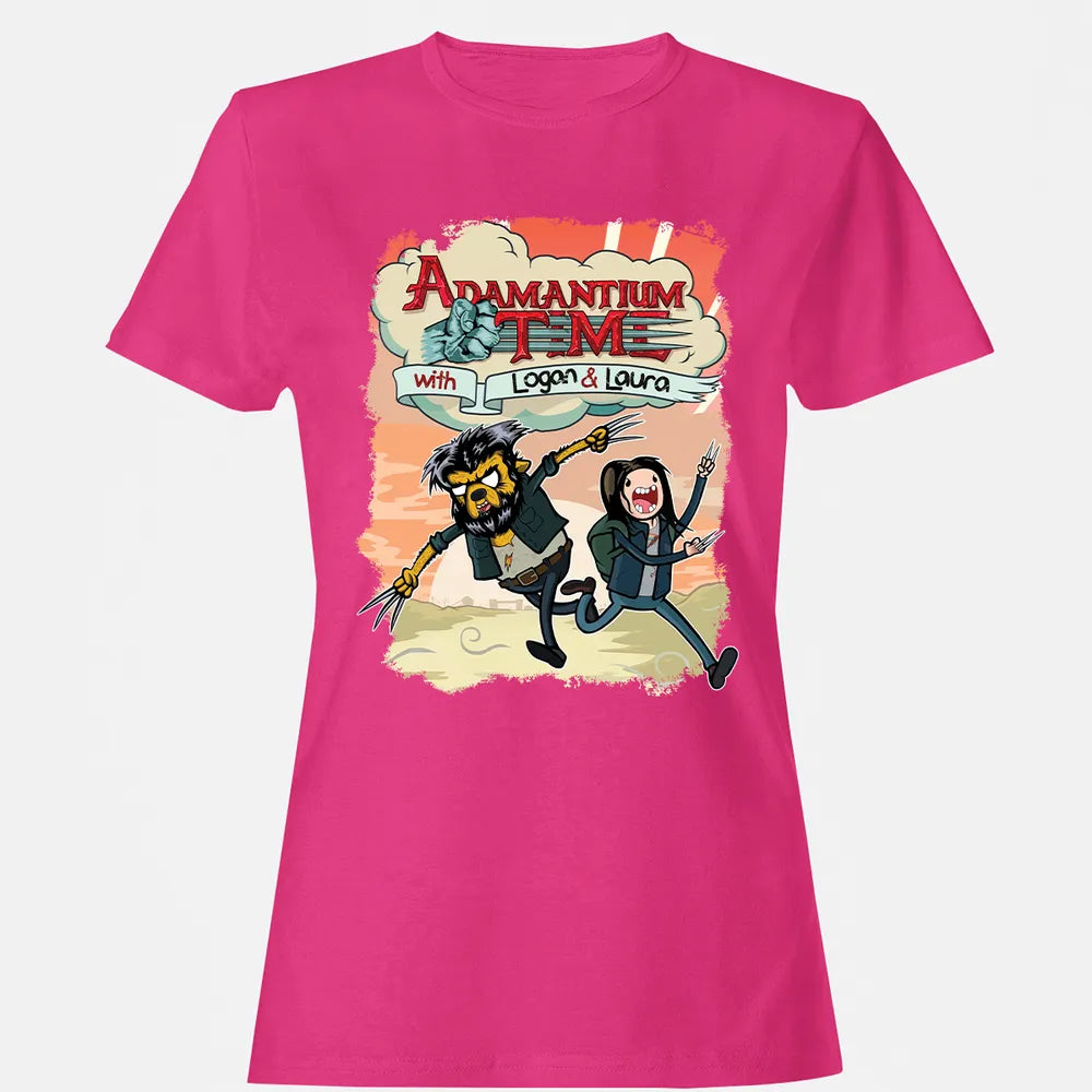 Women's T-shirt - JYYYRGP7