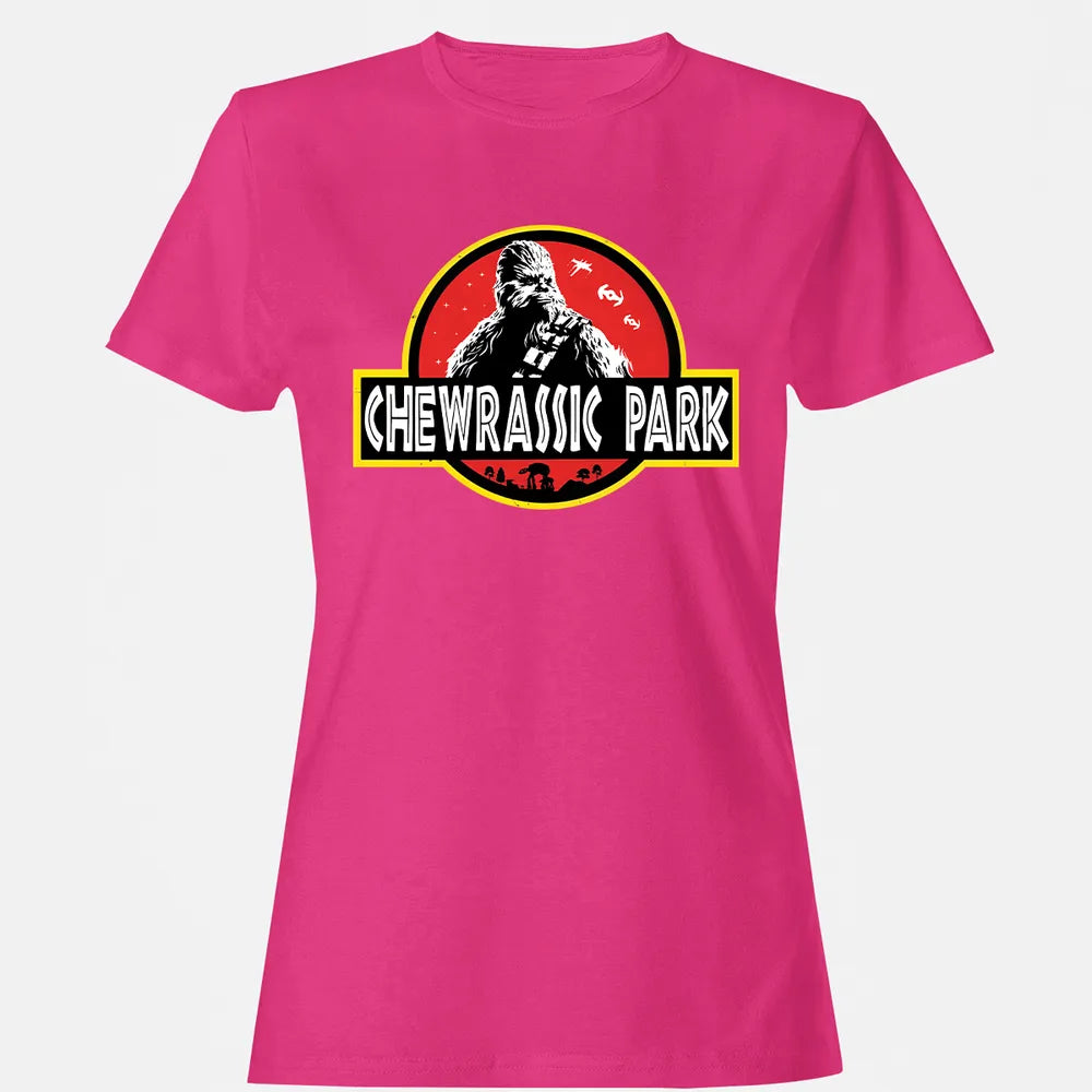 Women's T-shirt - J49M1CYG