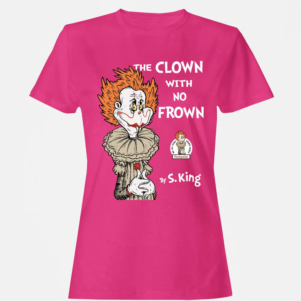 Women's T-shirt - D5VPFSEN