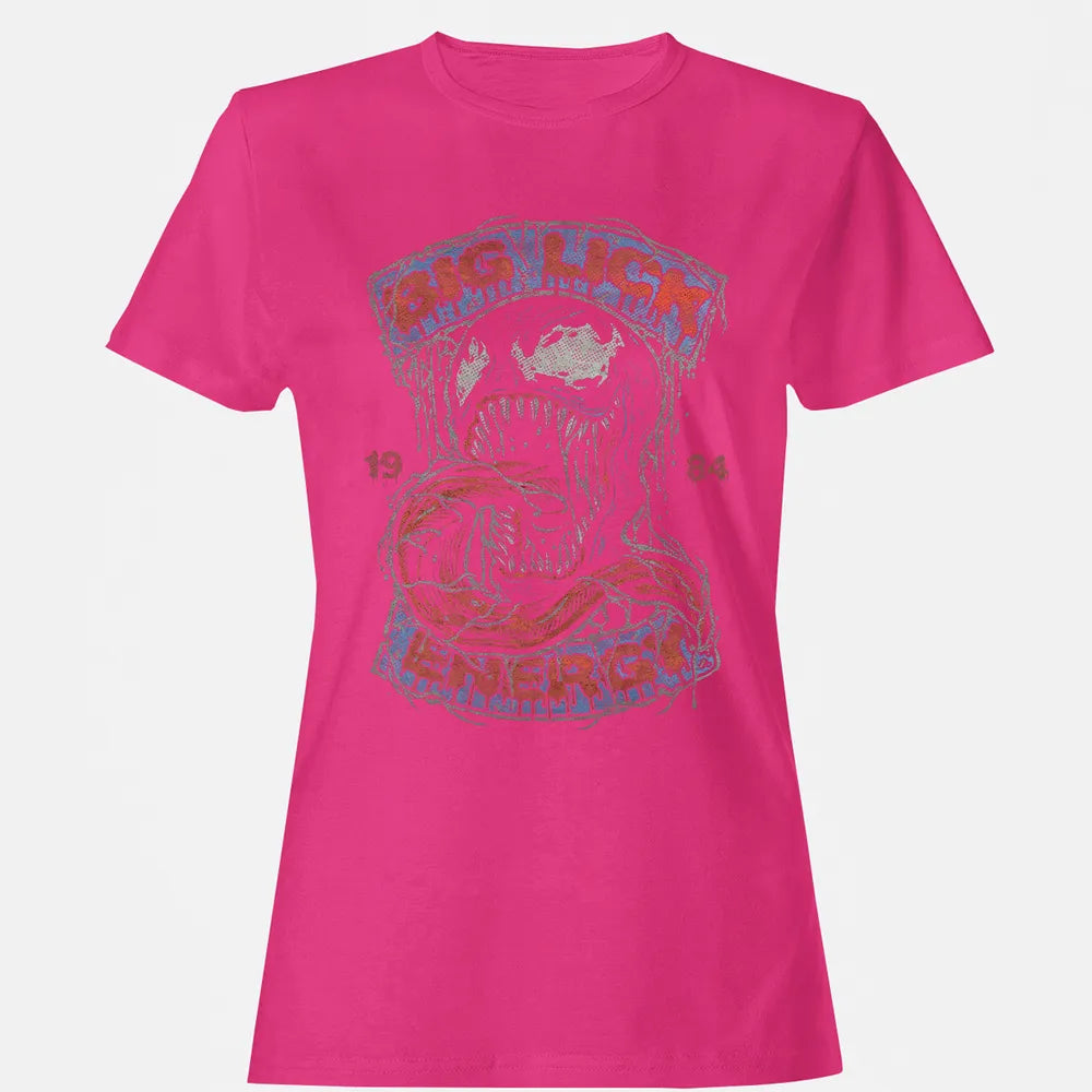 Women's T-shirt - SZWS8DJM