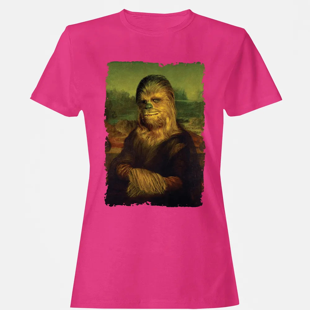 Women's T-shirt - RVW4MC9P