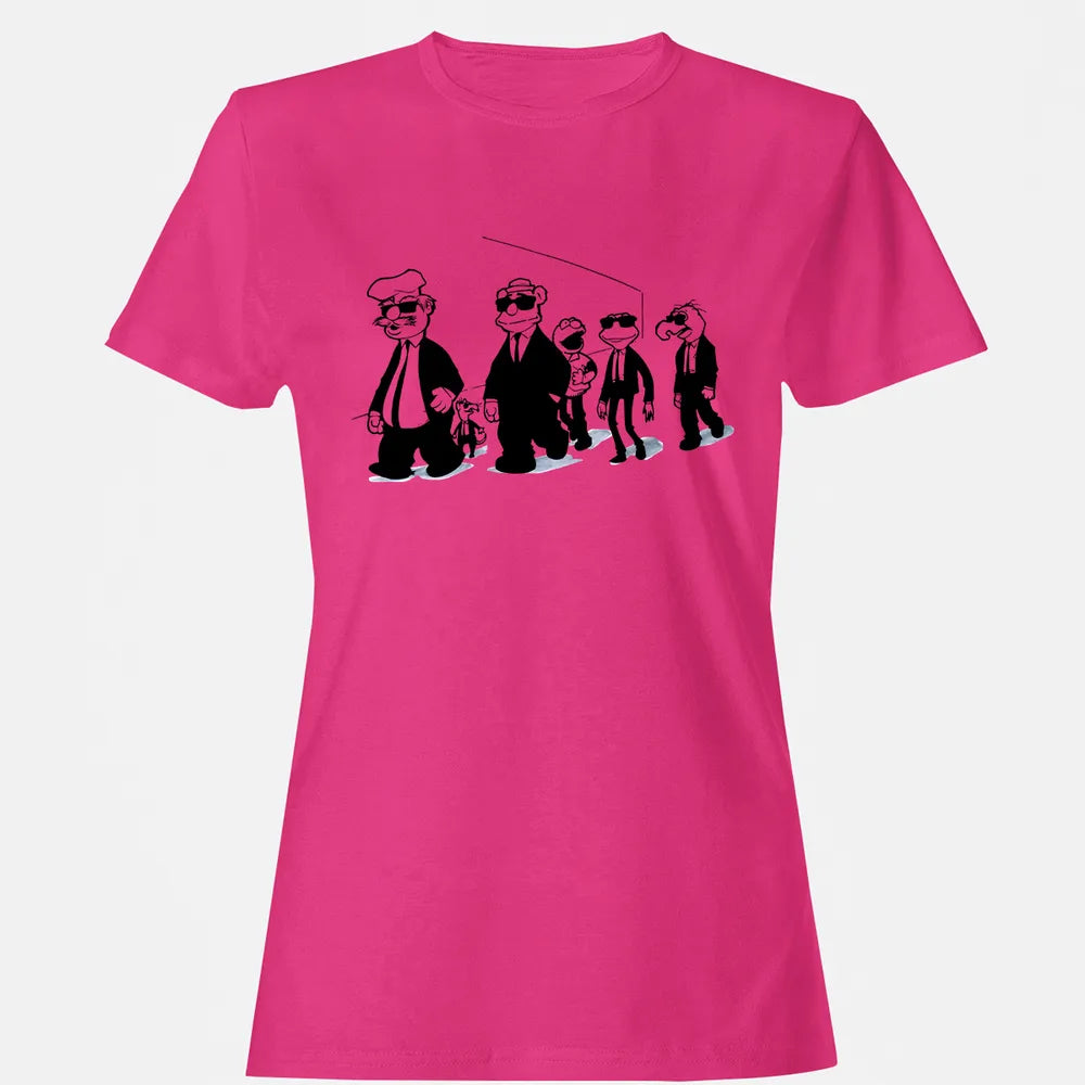 Women's T-shirt - V4LZJP4B