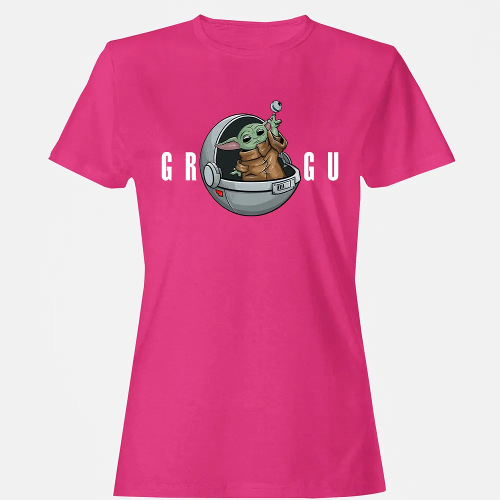 Women's T-shirt - 54SP1KS3
