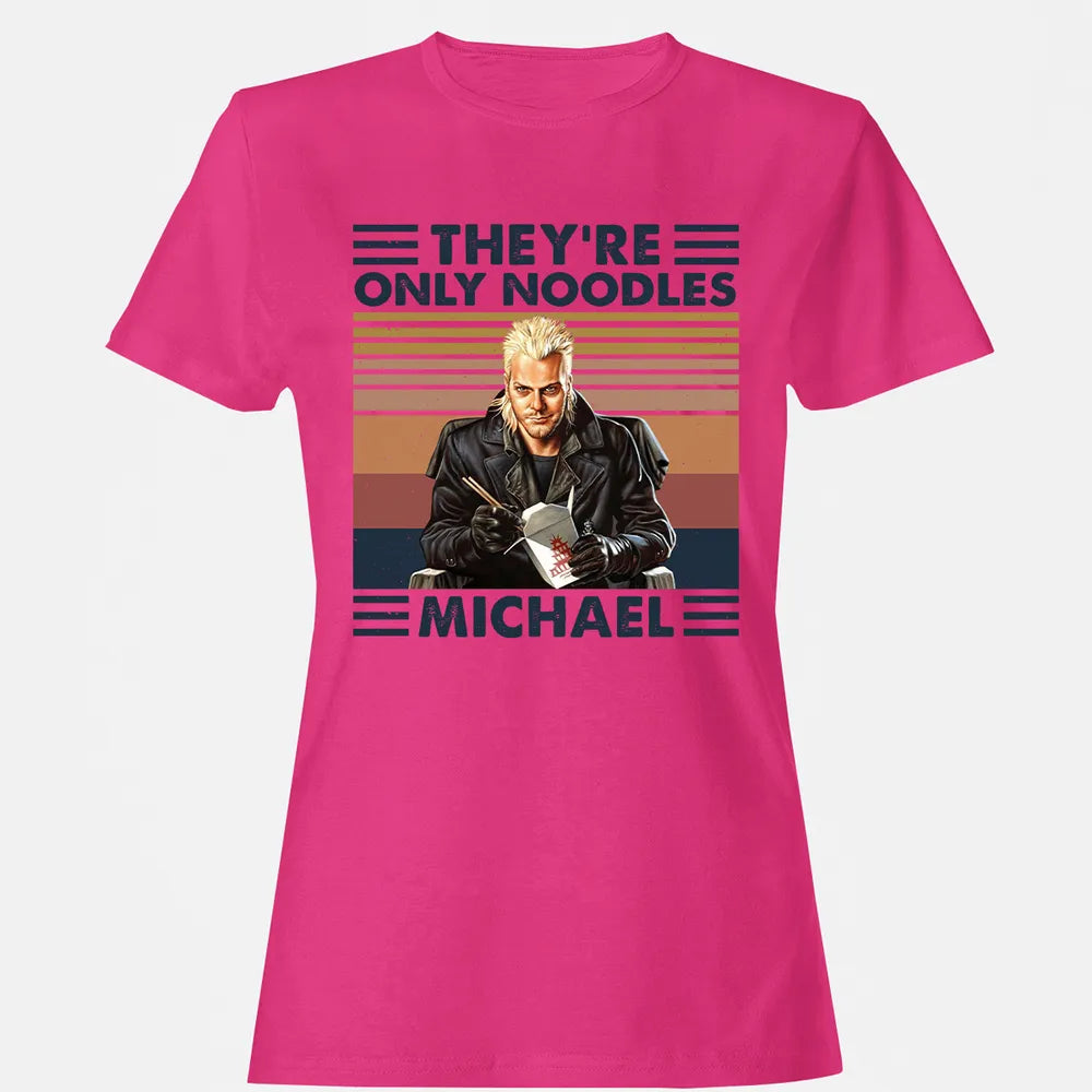 Women's T-shirt - ELFA3ZQE
