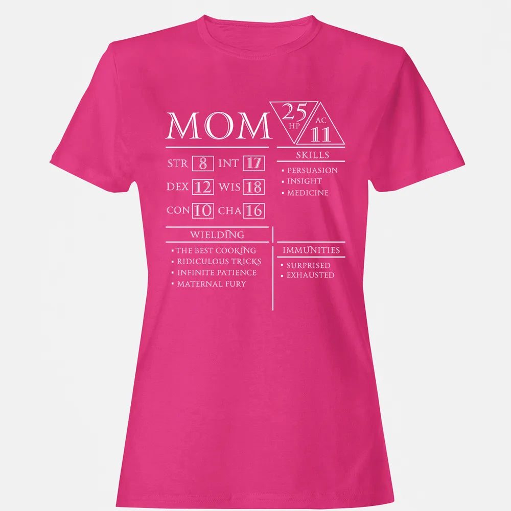Women's T-shirt - R6MDDZ1Q