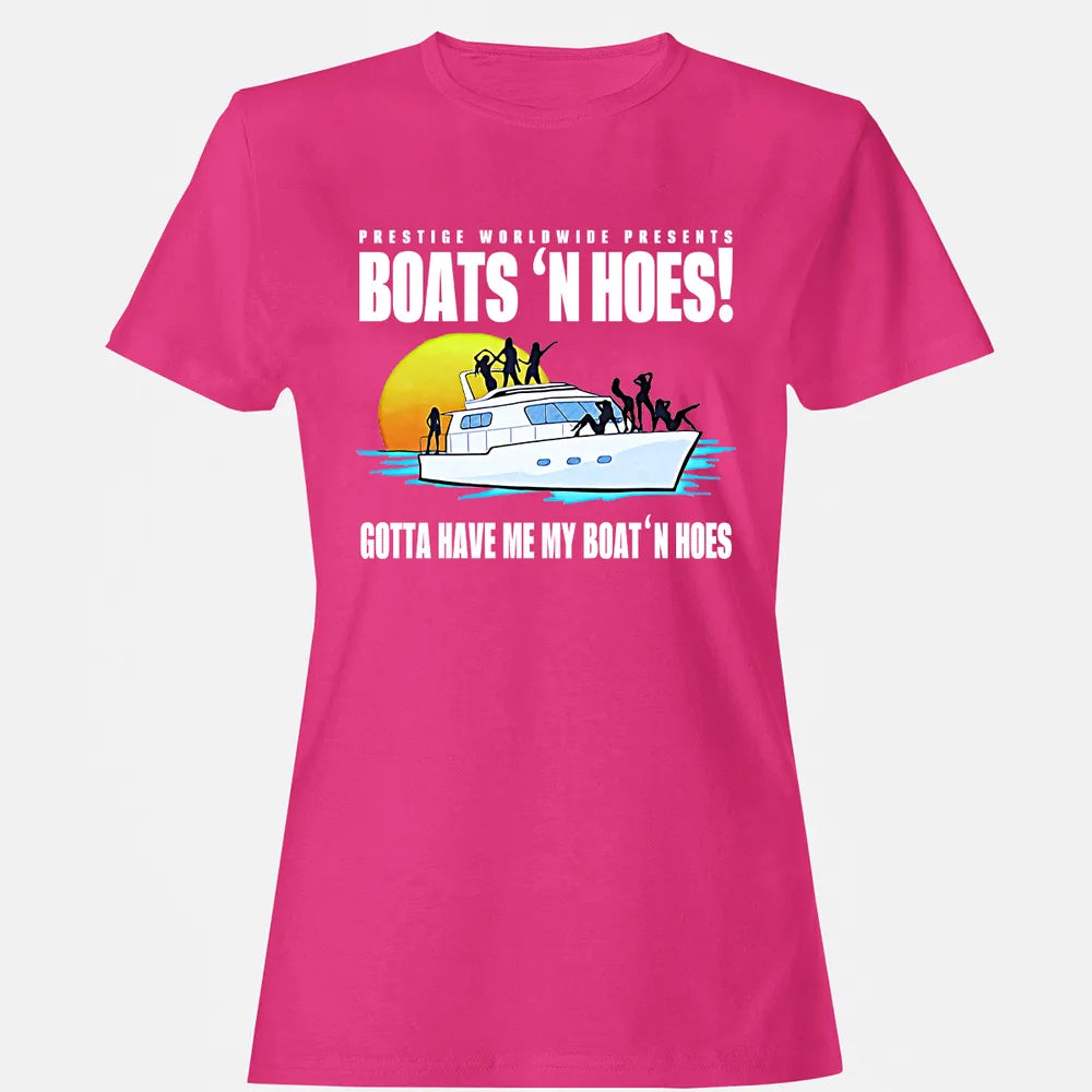Women's T-shirt - YHYAQGYA