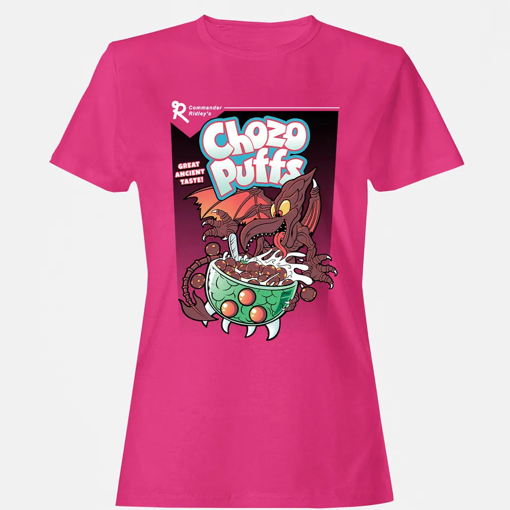 Women's T-shirt - X5QCL4TC